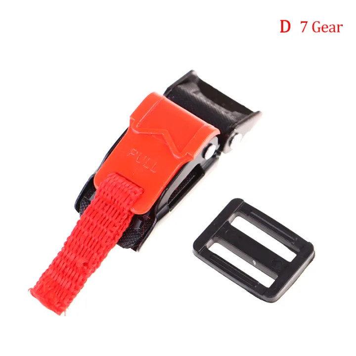 CSPP Motorcycle ATV Bike Helmet Clip Chin Strap Adjustable Bicycle ...