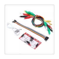 Alligator Clip Jumper Wire + Standard Controller Board Kit for for Childs Gift Main Control Board