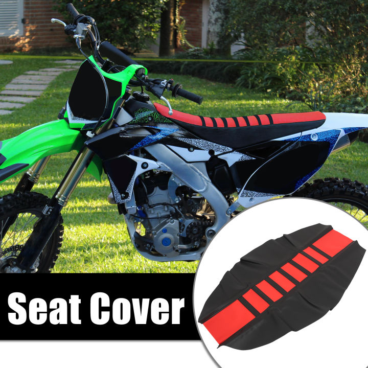 motoforti-universal-motorcycle-dirt-bike-faux-leather-soft-seat-cover-anti-slip-seat-cushion-for-motocross-motorcycle