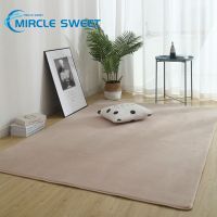 【DT】hot！ MiRcle Thick Carpets Room Super Soft Bed Sofa Beside Rugs Kid Floor