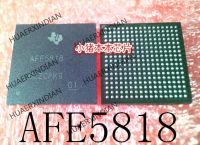 5PCS New Original AFE5818 AFE5818ZBV BGA In Stock