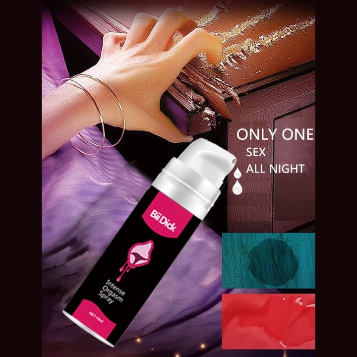 Orgasmic Gel For Women Pleasure Enhancer Lubricant Oil For Sex Vagina