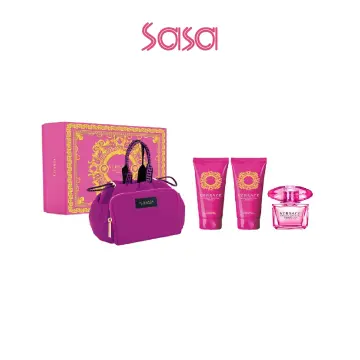 versace perfume women gift set - Buy versace perfume women gift set at Best  Price in Malaysia