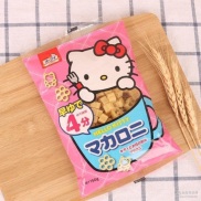 Nui hello kitty 150gr cho bé - Cao Hanh Cosmetics