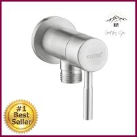 วาล์วฝักบัว 1 ทาง COTTO CT1274C55SA(HM)1-WAY SHOWER VALVE COTTO CT1274C55SA(HM) **ของแท้100%**