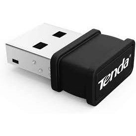 BESTSELLER อุปกรณ์คอม RAM Tenda W311MI 150 Mbps Nano USB Adapter ตัวรับสัญญาณ WiFi, USB WiFi อุปกรณ์ต่อพ่วง ไอทีครบวงจร