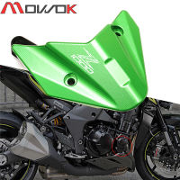 MOWOKสำหรับKAWASAKI Z1000 Z 1000 Z1000 2010-2021 2020เครื่องยนต์มอเตอร์ไซค์Guardเครื่องยนต์อลูมิเนียมCNC Slider Protectorด้วยโลโก้ "Z1000"