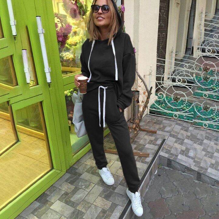 women-2-pcs-tracksuit-sports-long-sleeve-sweatshirts-joggers-suits-running-set-workout-gym-spring-sportswear