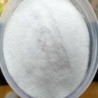 Factory Price Powder Hydrogel SAP Super Absorbent Polymer Sodium polyacrylate food grade sodium polyacrylate