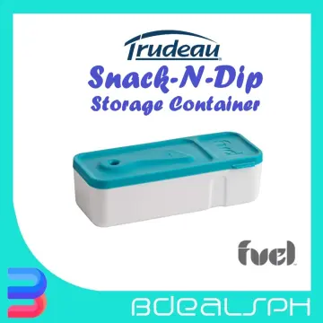 Fuel Snack'N Dip Container - Best of Everything