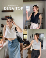 Riley.apparels - Dina top