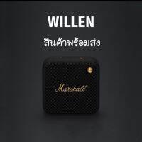 ลำโพง Marshall Willen แบบสแตนด์อโลน จัดส่งจากไทย ขนาดเล็ก พกพาสะดวก คุณภาพเสียงดี