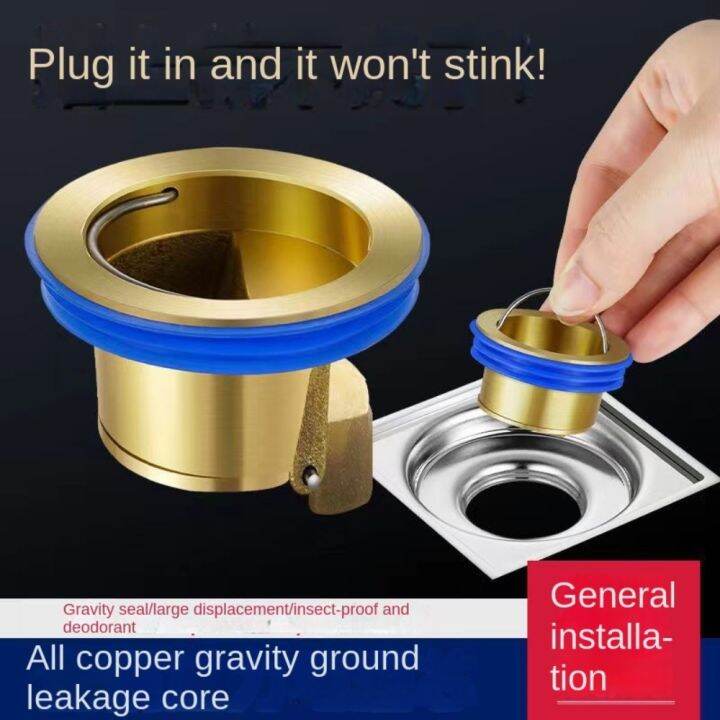 ↂ Drain Anti Odor Water Trap Lazada PH