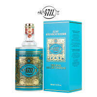 MUELHENS โคโลญสุภาพสตรี/บุรุษ รุ่น 4711 ORIGINAL EAU DE COLOGNE ขนาด 800 ml