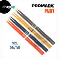 ไม้กลองสี Promark Classic Painted ของแท้จาก USA