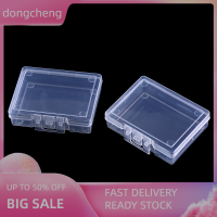 dongcheng Multifunctional high Resistance transparent Strength พลาสติกตกปลาล่อกล่อง