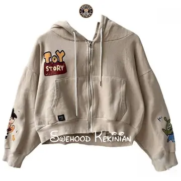 Jual hoodie clearance korea