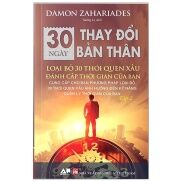 30 Ngày Thay Đổi Bản Thân Full Tập 1 và 2