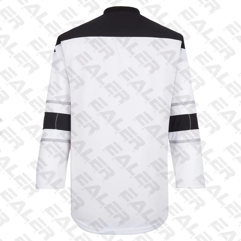 Cool Hockey free shipping cheap Breathable blank Training suit ice