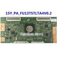 1ชิ้น TCON Board 15Y-PA-FU13TSTLTA4V0.2 T-CON ทีวี15Y กระดานลอจิก FU13TSTLTA4V0.2 PA