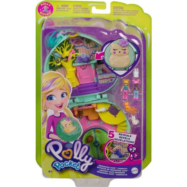 mattel-polly-pocket-hedgehog-caf-compact-ราคา-1-150-บาท