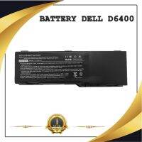 BATTERY NOTEBOOK DELL D6400 (พร้อมส่ง-รับประกัน 1 ปี) สำหรับ INSPIRON 6400, 1501, E1501, E1505 / แบตเตอรี่โน๊ตบุ๊คเดล