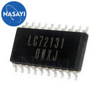 LC72131M LC72131 SOP-20