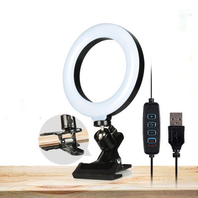 ∈ Led Selfie Ring Light Phone Remote Control Lamp Lighting With Tripod Holder Stand for YouTube Video Live Lighting Photography