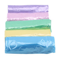 100Pcs Garbage Bags Vest Style Storage Bag For Home Waste Trash Bags Biodegradable Garbage Bag Toilet Cleaning Kitchen Trash Bag