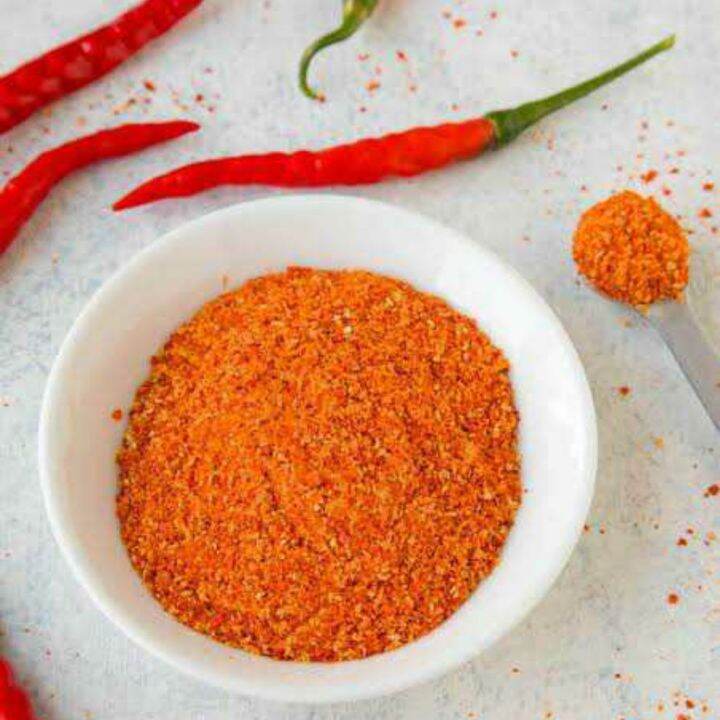 1/4 Kg Cayenne Pepper Red Pepper Powder 100 AllNatural, 100 Pure