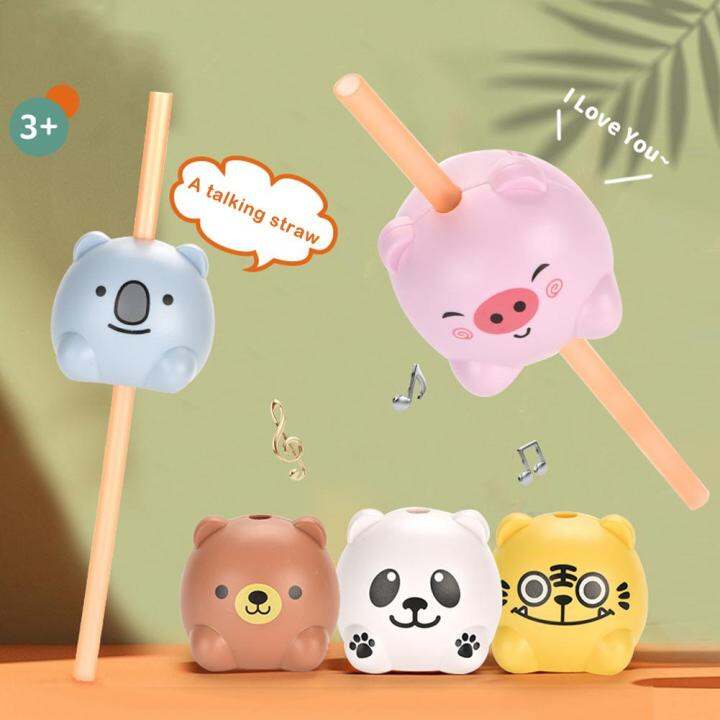 cute-cartoon-sounding-straws-resuable-plastic-straws-water-straws-kids-drinking-accessories-cup-funny-k6n6