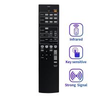 RAV435 WW51070 Remote for Home Theater Audio/Video Receiver -2064 -196 HTR2064SZ NS-B20 NS-C20 NS-SWP20 Remote Control Replace Remote