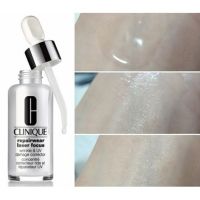 Clinique Repairwear Smooths, Restores, Corrects 50ml เซรั่มเพื่อริ้วรอยลดเลือนลง เพื่อผิวอ่อนเยาว์ ฟื้นบำรุงให้ผิวดูกระชับ เรียบเนียน ผิวสวยพร้อมส่วนผสมใหม่