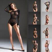 Clarissali One-Pieces Erotic Bodysuit Sex Pornos Suits Woman lenceria femenina bodys sexy mujer Kinky Ladies