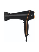 LESASHA - Airmax Smart Hair Dryer 2000 W LS1553 Multi-Color