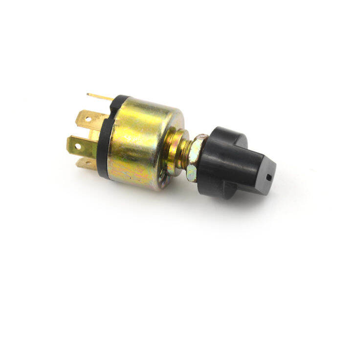 baoda-ใหม่1pcs-rotary-4-position-3-speed-way-selector-switch