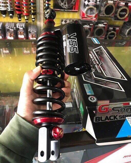 Shock Yss G Sport Vario Mm Lazada Indonesia