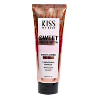 New! โลชั่น น้ำหอม 226g. โลชั่นน้ำหอม มาริสา คิส MALISSA KISS Kiss My Body Bright &amp; Shine ทั้งหมด 6 กลิ่น_Sweet vanilla