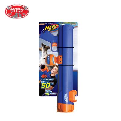 [MANOON] NERF Dog Tennis Ball Blaster,Medium ปืนเนิร์ฟด็อกยิงลูกเทนนิส ขนาดกลาง