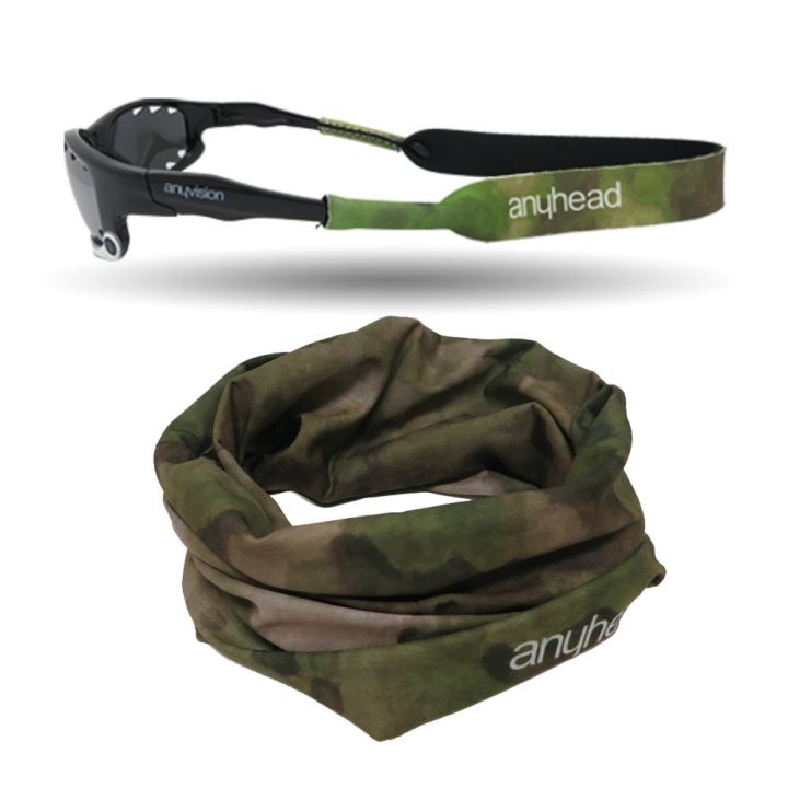anyhead-sunglasses-holder-strap-รุ่นgh004-สีเขียว-anyhead-ผ้าโพกศรีษะอเนกประสงค์-รุ่น-ah031-the-atacs