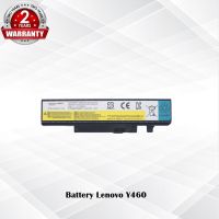 Battery Lenovo L09S6D16 / แบตเตอรี่โน๊ตบุ๊ค รุ่น Y460 Y460p Y460P Y560P Y560 Y560p (OEM) *รับประกันสินค้า 2 ปี*