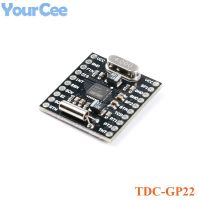 GP22 Time Digital TDC GP22 Time Digital Module Converter 4 wire SPI Interface for Ultrasonic Water Meter