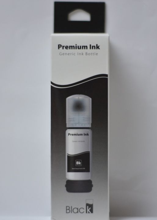 หมึกเติม-epson-printer-003-for-l1110-l3100-l3110-l3150-l4150-l5190-premium-ink-สีดำ-black-ใช้ทดแทนหมึกแท้ได้-100