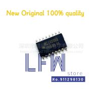 10pcs/lot MC14046B MC14046BDW MC14046 SOP16 5.2MM Chipset 100% New&amp;Original In Stock