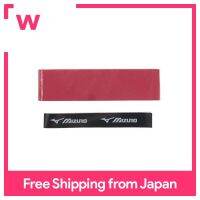 MIZUNO Soft Tennis/ไม้เทนนิส Gachi Gachi Gachi Gachi (ชนิดทนทาน) 63JYA004 62: สีแดง