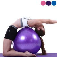 （A New Well Sell ） 45ซม. SizeExercise Training BalanceClass GYMCore Gymball PVC