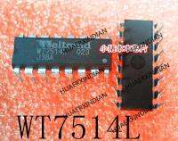 5PCS New Original WT7514L WT7514 DIP-16 In Stock