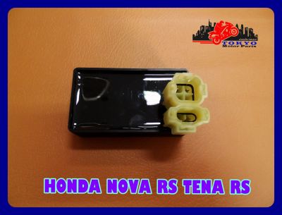 HONDA NOVA RS TENA RS C.D.I. UNIT // กล่องไฟ กล่องซีดีไอ