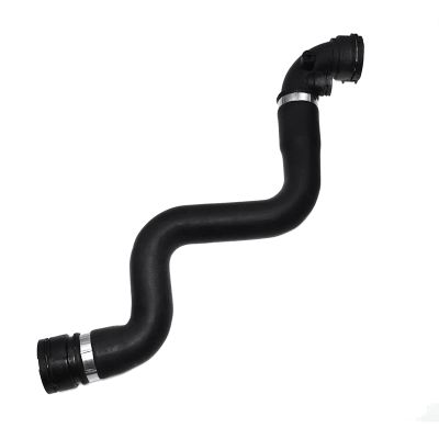 2X Car Upper Radiator Coolant Hose for BMW 3 Series E46 316I 316Ci 318I 318Ci 11531436407 01622685308