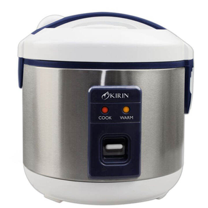 kirin rice cooker krc 289